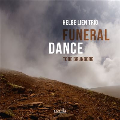 Helge Lien Trio / Tore Brunborg: Funeral Dance  【予約受付中】