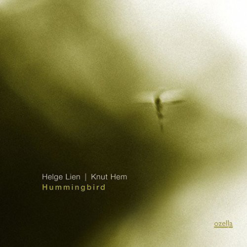 Helge Lien/Knut Hem: Hummingbird 【予約受付中】