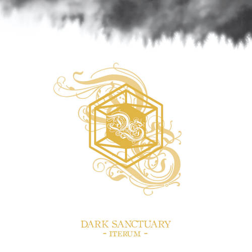 Dark Sanctuary: Iterum(LP+MCD)【予約受付中】