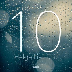 Helge Lien Trio: 10(2CD) 【予約受付中】