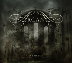 Arcana: Petrichor 【予約受付中】