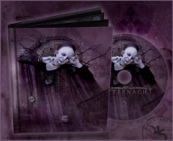 Sopor Aeternus & The Ensemble Of Shadows: Mitternacht 【予約受付中】