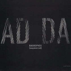 Backspace: AD DA