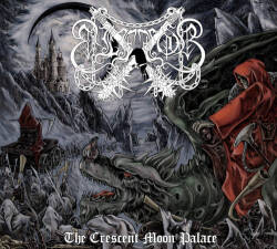 Elffor: The Crescent Moon Palace 【予約受付中】