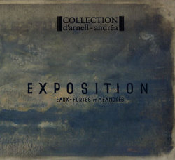 Collection d'Arnell-Andrea: Exposition 【予約受付中】