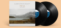 Djabe & Steve Hackett: Freya Arctic Jam(2LP)【予約受付中】