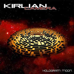 Kirlian Camera: Hologram Moon  【予約受付中】