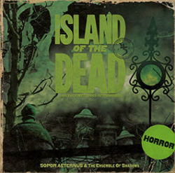 Sopor Aeternus & The Ensemble Of Shadows: Island of the Dead 【予約受付中】