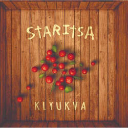 Staritsa: Klyukva 【予約受付中】