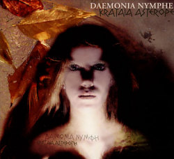 Daemonia Nymphe: Krataia Asterope 【予約受付中】