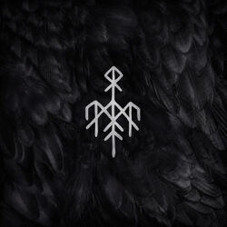 Wardruna: Kvitravn 【予約受付中】