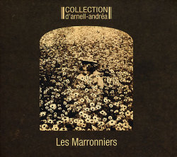 Collection d'Arnell-Andrea: Les Marronniers 【予約受付中】