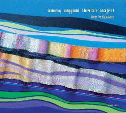 Tommy Caggiani Therion project: Live in Krakow(2CD)