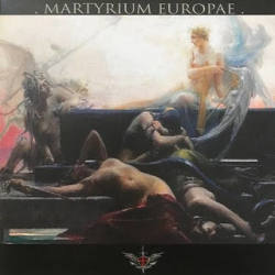 Stalingrad Valkyrie: Martyrium Europae   【予約受付中】