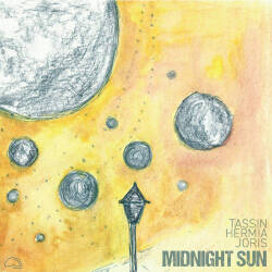 Tassin - Hermia - Joris: Mignight Sun 【予約受付中】