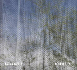 Lada Simickova and Ivo Cicvarek Lada & Kapela: Neco ke cteni 【予約受付中】