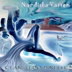 Clan Aldo Pinelli: Nordiska Vatten  【予約受付中】