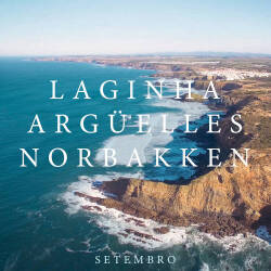 Mario Laginha,Julian Arguelles and Helge Andreas Norbakken: Setembro 【予約受付中】