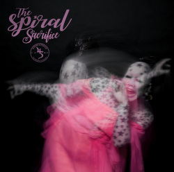 Sopor Aeternus & The Ensemble Of Shadows: The Spiral Sacrifice 3LP【予約受付中】