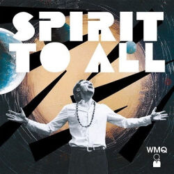 Wojtek Mazolewski Quintet: Spirit To All 【予約受付中】