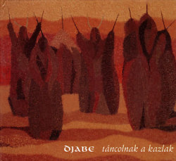 Djabe: Tancolnak a Kazlak