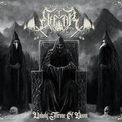 Elffor: Unholy Throne Of Doom 【予約受付中】