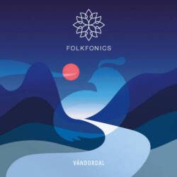 Folkfonics: Vandordal【予約受付中】