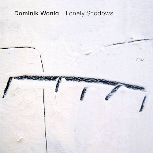 Dominik Wania: Lonely Shadows 【予約受付中】