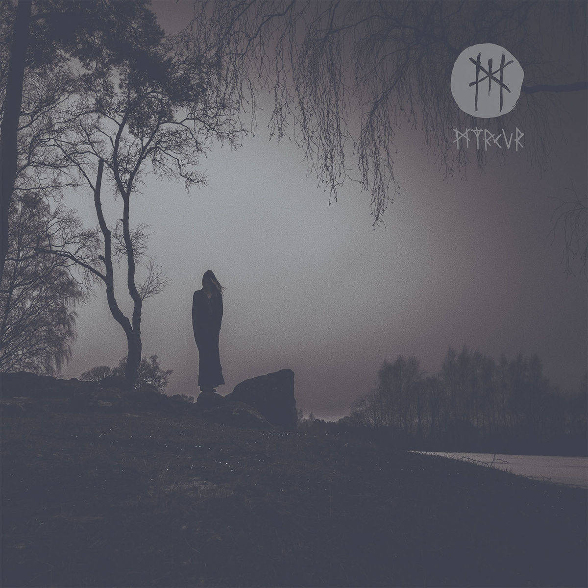 Myrkur: M【予約受付中】