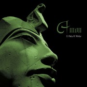 Amon: El Khela Al'Akhdar (2CD)