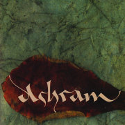 Ashram: Ashram 【予約受付中】