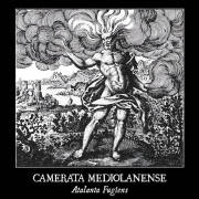 Camerata Mediolanense: Atalanta Fugiens 【予約受付中】