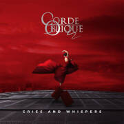 Corde Oblique: Cries and Whispers【予約受付中】