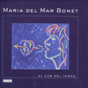Maria Del Mar Bonet: El Cor Del Temps(2CD)