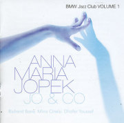 Anna Maria Jopek: Jo &amp; Co