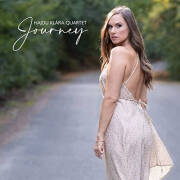 Hajdu Klara Quartet: Journey