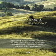 Ozella Music The Sound: Our Sense Of Jazz_01