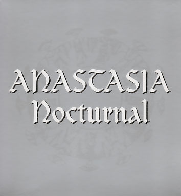 Anastasia: Nocturnal [Libra Music][Electro]