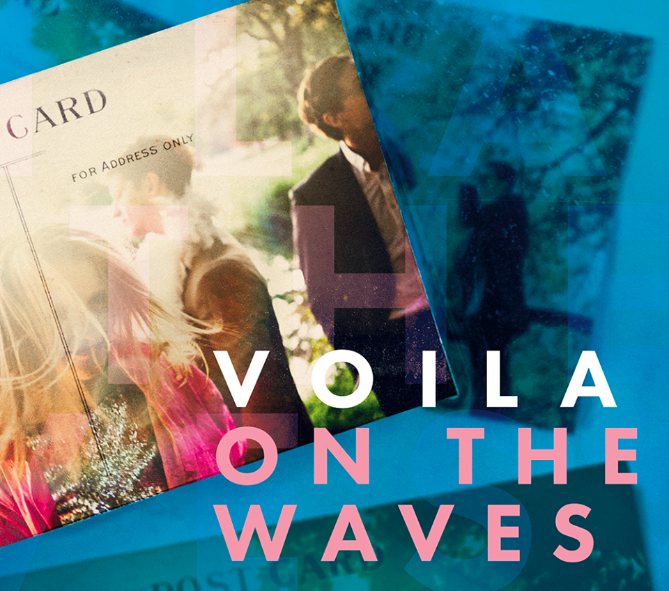 Voila!: On The Wave 【予約受付中】