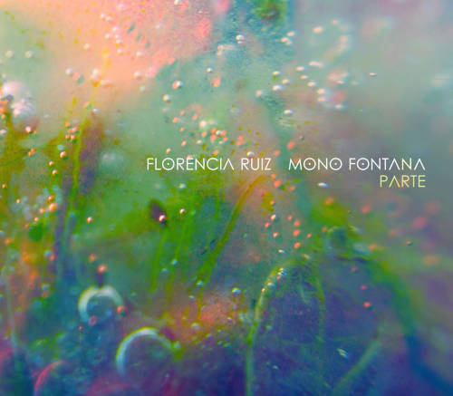 Florencia Ruiz - Mono Fontana: Parte 【予約受付中】