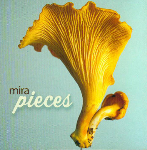 Mira: Pieces  【予約受付中】