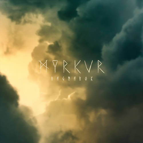 Myrkur: Ragnarok (Original Soundtrack) 【予約受付中】