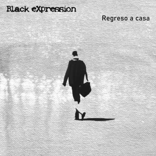 Black Expression: Regreso a Casa  【予約受付中】