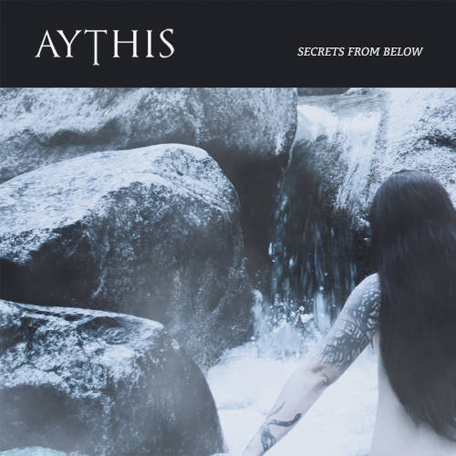 Aythis: Secrets From Below 【予約受付中】