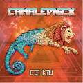 Cci Kiu: Camaleonicx 【予約受付中】