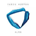 Yaron Herman: Alma 【予約受付中】
