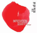 Improvision Quartet: Anonym【予約受付中】
