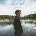 Aki Rissanen: Another North 【予約受付中】