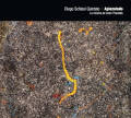 Diego Schissi Quinteto: Apiazolado 【予約受付中】