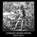 Camerata Mediolanense: Atalanta Fugiens (LP) 【予約受付中】